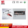 S032G Syma 3 CH MIT Eingebautem GYRO Matel R / C Helikopter